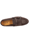 Doucal's Scarpe basse Marrone da uomo