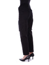DICKIES Pantaloni Nero da donna