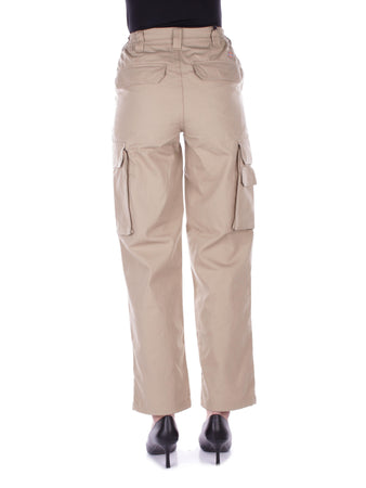 DICKIES Pantaloni Kaki da donna