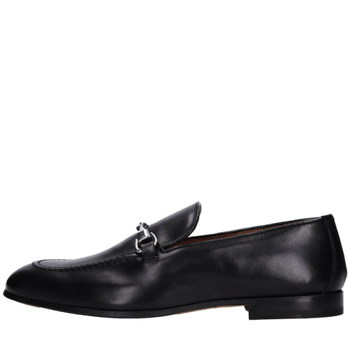 Doucal's Scarpe basse Nero da uomo