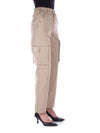 DICKIES Pantaloni Kaki da donna