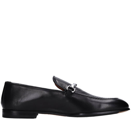 Doucal's Scarpe basse Nero da uomo