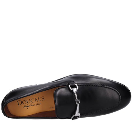 Doucal's Scarpe basse Nero da uomo