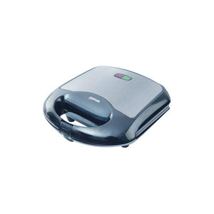 Zephir Tostiera Elettrica Antiaderente Acciaio 750w Zhc656
