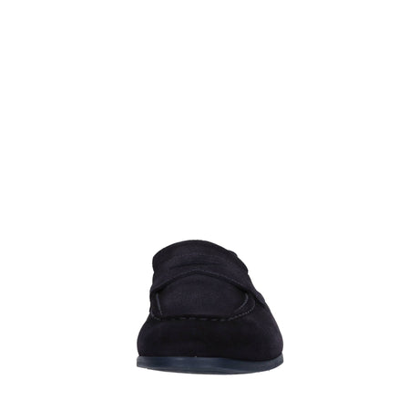 Doucal's Scarpe basse Blu da uomo