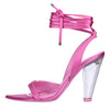 3JUIN Sandali Rosa da donna