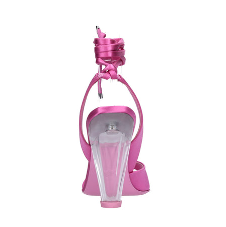 3JUIN Sandali Rosa da donna