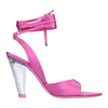 3JUIN Sandali Rosa da donna