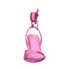 3JUIN Sandali Rosa da donna
