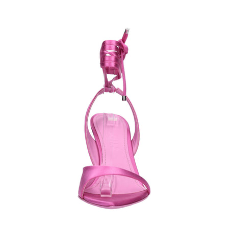 3JUIN Sandali Rosa da donna