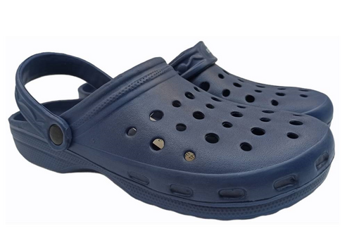 -Clog 35/41 Bc/Ne/Bl Sab.
