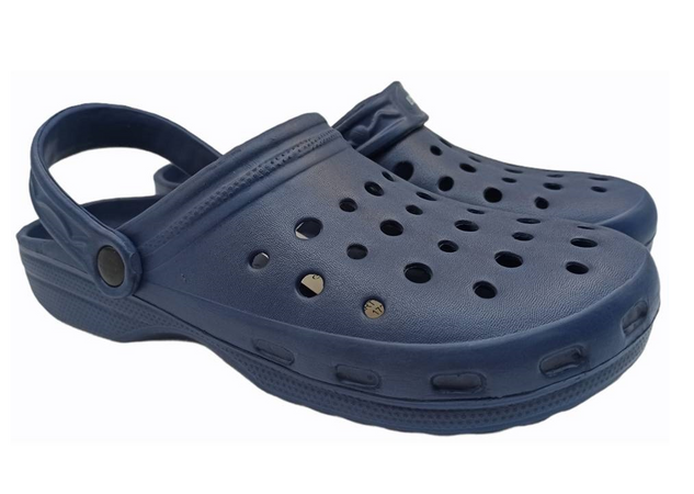 -Clog 35/41 Bc/Ne/Bl Sab.