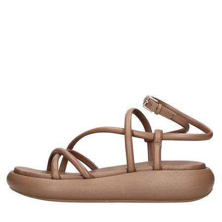 ASH Sandali Marrone da donna