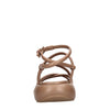 ASH Sandali Marrone da donna