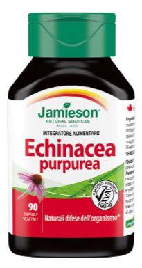 Echinacea purp jamieson 90 capsule