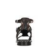 ASH Scarpe basse Nero da donna
