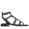 ASH Scarpe basse Nero da donna