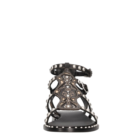 ASH Scarpe basse Nero da donna