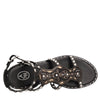 ASH Scarpe basse Nero da donna