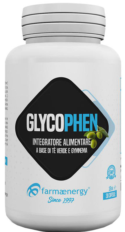 Glycophen 30 capsule