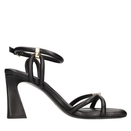 ASH Sandali Nero da donna