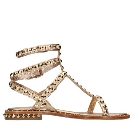 ASH Scarpe basse Oro da donna