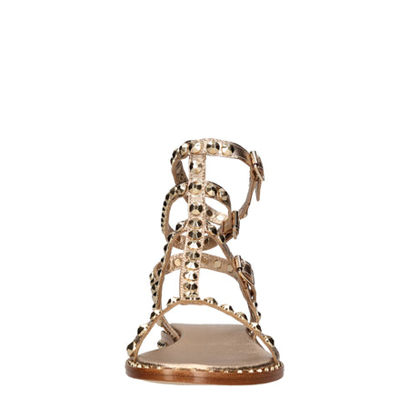 ASH Scarpe basse Oro da donna