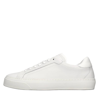 Jhon Elliott Sneakers Panna da uomo