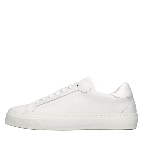 Jhon Elliott Sneakers Panna da uomo