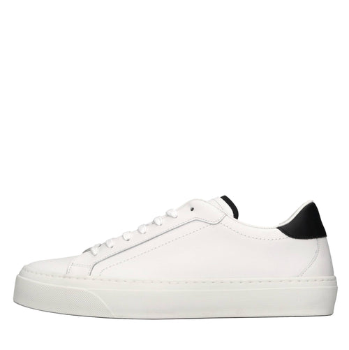 Jhon Elliott Sneakers Panna da uomo
