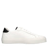 Jhon Elliott Sneakers Panna da uomo