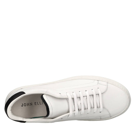 Jhon Elliott Sneakers Panna da uomo