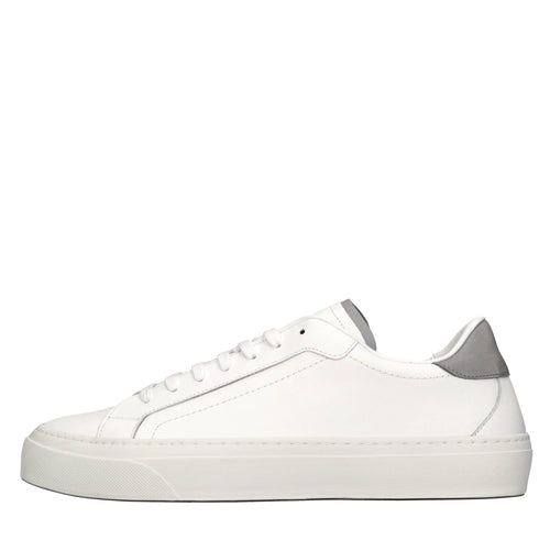 Jhon Elliott Sneakers Bianco da uomo