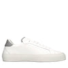 Jhon Elliott Sneakers Bianco da uomo