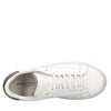 Jhon Elliott Sneakers Bianco da uomo