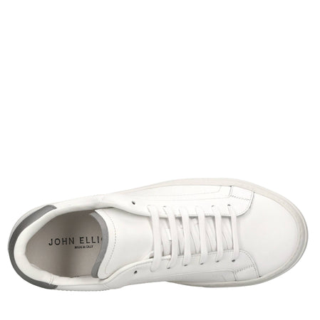 Jhon Elliott Sneakers Bianco da uomo