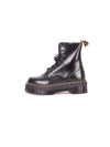 DR MARTENS Stivali Nero da donna