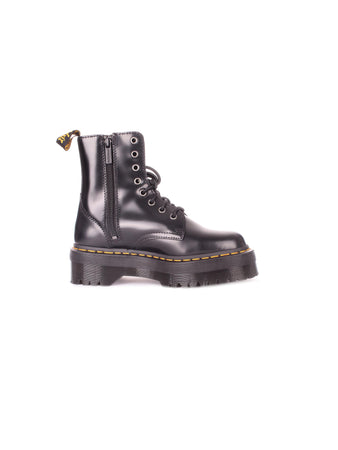 DR MARTENS Stivali Nero da donna