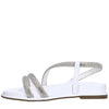 CECIL Scarpe basse Bianco da donna