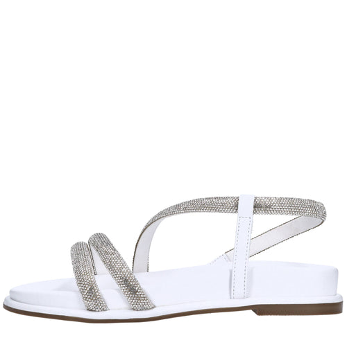 CECIL Scarpe basse Bianco da donna