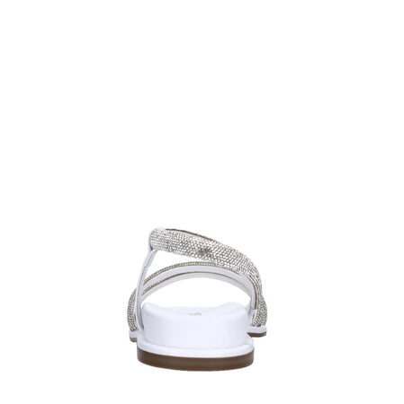 CECIL Scarpe basse Bianco da donna