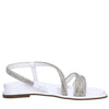 CECIL Scarpe basse Bianco da donna