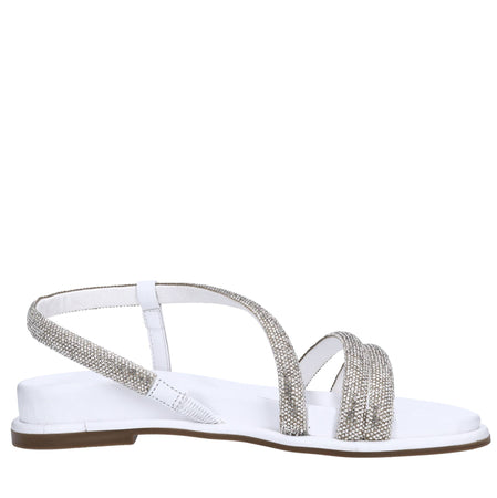 CECIL Scarpe basse Bianco da donna