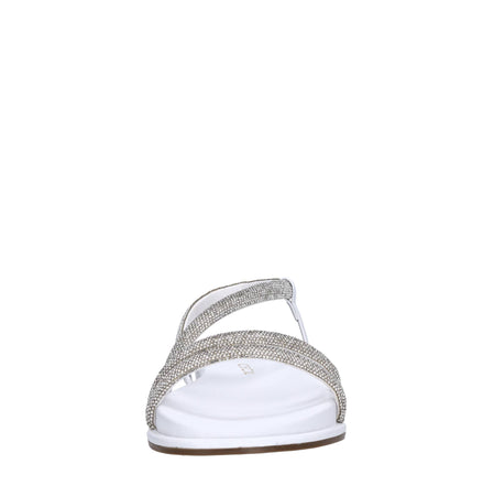 CECIL Scarpe basse Bianco da donna