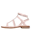 ASH Scarpe basse Rosa da donna