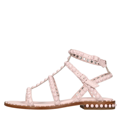 ASH Scarpe basse Rosa da donna