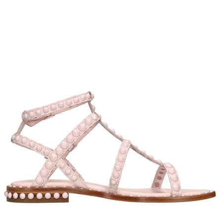ASH Scarpe basse Rosa da donna