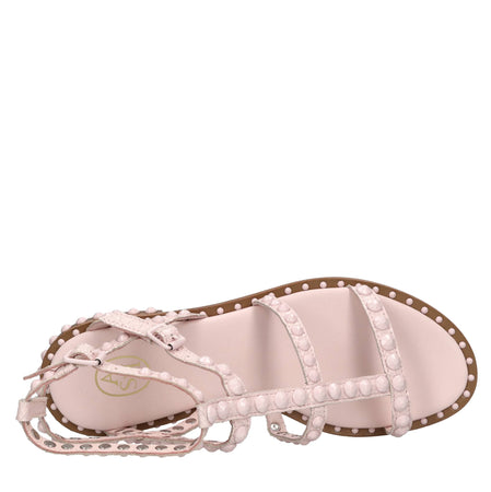 ASH Scarpe basse Rosa da donna