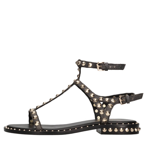 ASH Scarpe basse Nero da donna