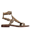 ASH Scarpe basse Marrone da donna